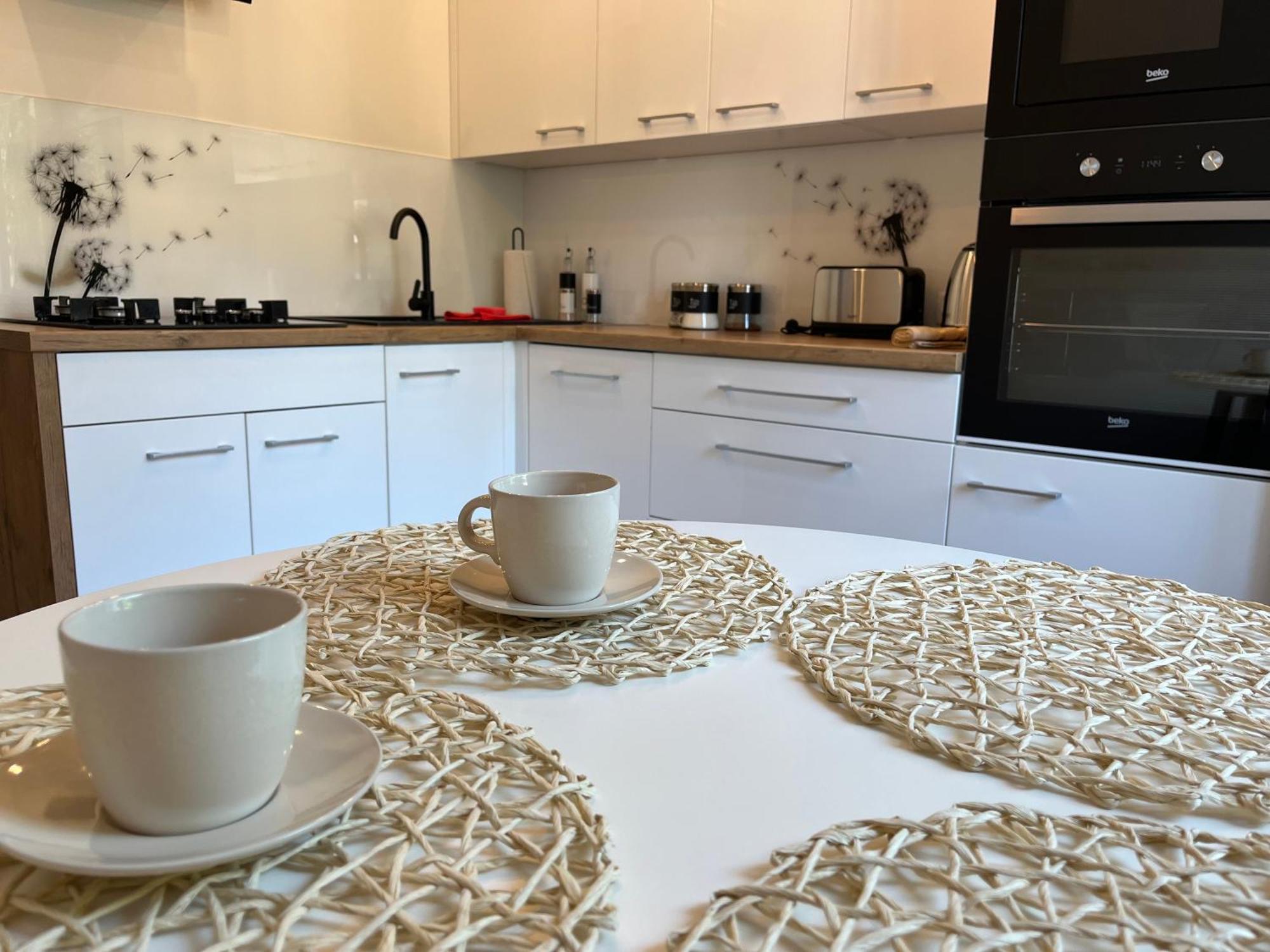 Apartament Sunrise تشينستوخوفا المظهر الخارجي الصورة